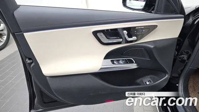 Mercedes-Benz E-Class W214 — Фото автомобиля 13