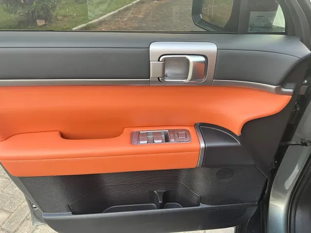 BYD FangChengBao Titanium 7 — Фото автомобиля 7