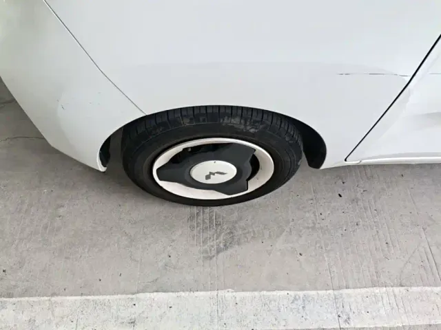 Wuling Hongguang Mini EV — Фото автомобиля 22