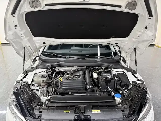 Volkswagen Lamando — Фото автомобиля 15
