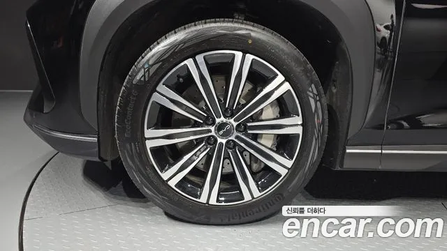 BYD Sealion 7 — Фото автомобиля 5