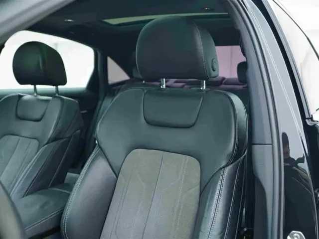 Audi Audi A6L New Energy 2022 55 TFSI e quattro — Фото автомобиля 13