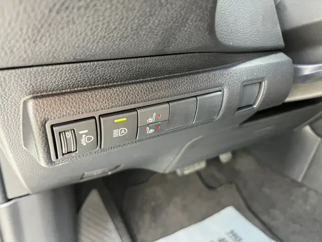 Toyota Levin — Фото автомобиля 9