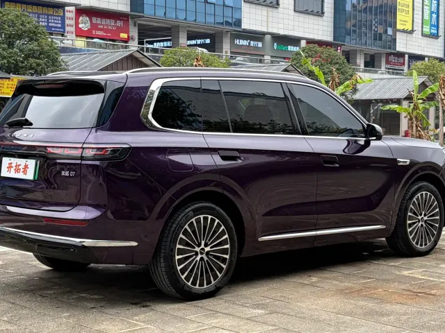 Roewe Standby — Фото автомобиля 4