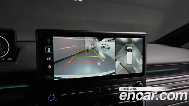 Hyundai Staria New — Фото автомобиля 20