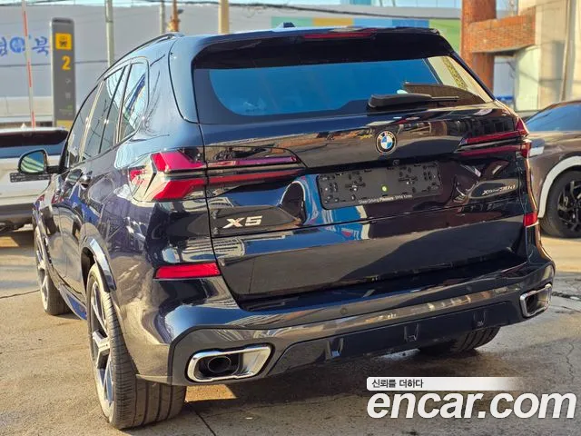 BMW X5 G05 — Фото автомобиля 2