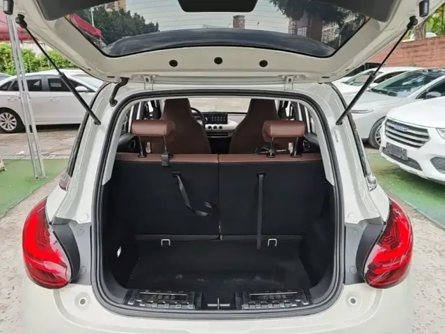Wuling Bingo — Фото автомобиля 18