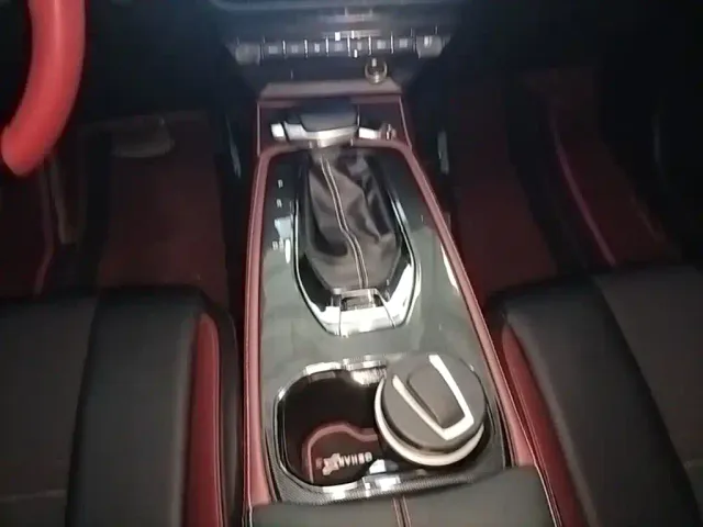 Changan Oushang X5 — Фото автомобиля 13