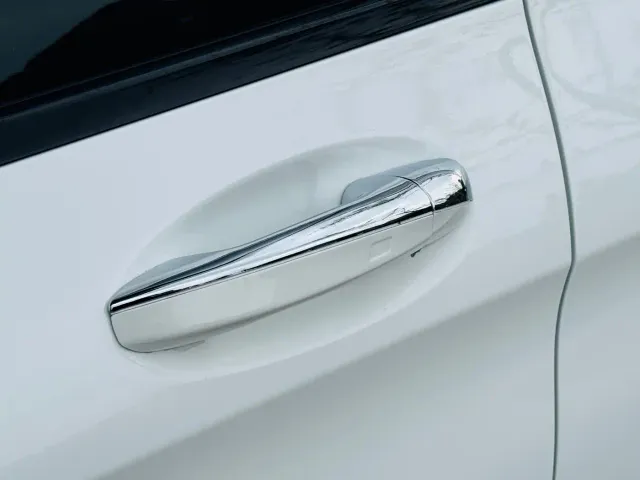 Mercedes-Benz GLC Coupe — Фото автомобиля 8