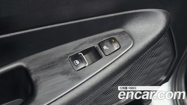 Hyundai Santafe Новый Santa Fe Бензин 2.5T 2WD — Фото автомобиля 30