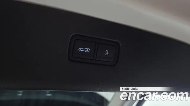 Genesis GV80 2.5T Бензин AWD — Фото автомобиля 16