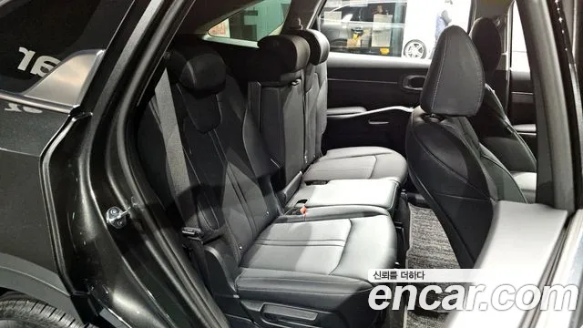 Kia Sorento Новый Sorento 4 поколение Дизель 2.2 2WD — Фото автомобиля 10