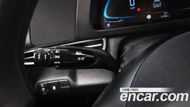 Hyundai Avante CN7 — Фото автомобиля 28