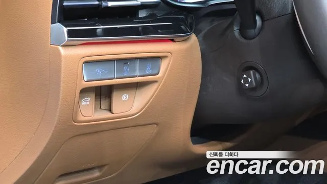 Genesis G80 RG3 — Фото автомобиля 15