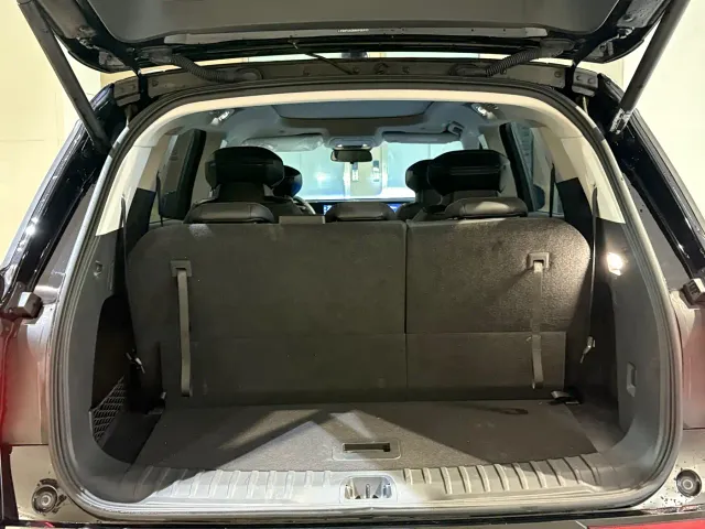 Ford Edge — Фото автомобиля 24