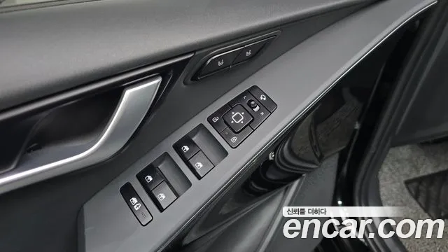 Kia Niro The All New Niro — Фото автомобиля 15