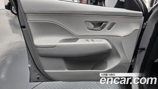 Hyundai Kona Kona (SX2) Бензин 2.0 2WD — Фото автомобиля 23
