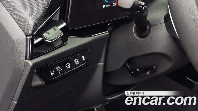 Kia Niro The All New Niro — Фото автомобиля 28