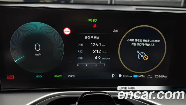 Hyundai Ioniq 9 — Фото автомобиля 8