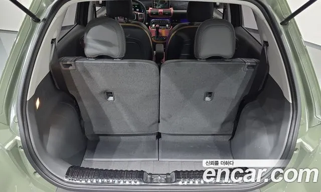 Hyundai Casper — Фото автомобиля 23