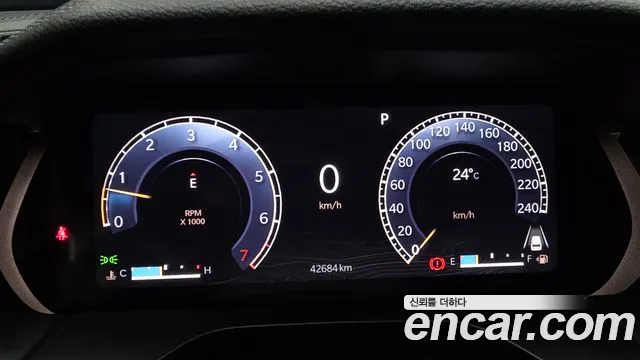 Jeep Cherokee Grand Cherokee(WL) 3.6 Limited — Фото автомобиля 8