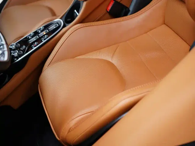 McLaren GT — Фото автомобиля 30