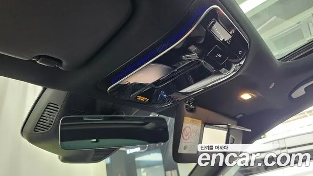 Mercedes-Benz E-Class E-класс W214 — Фото автомобиля 28