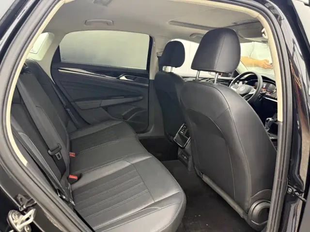 Volkswagen Passat 2024 280TSI Business Edition — Фото автомобиля 17