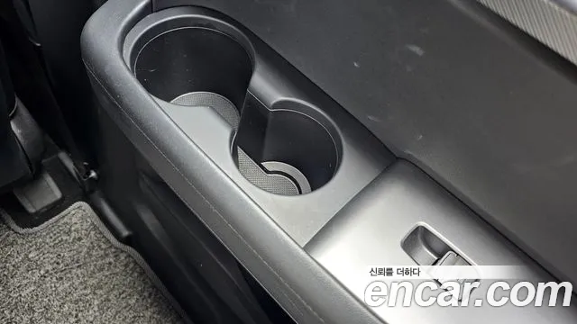 Hyundai Palisade The New Palisade Дизель 2.2 2WD — Фото автомобиля 18