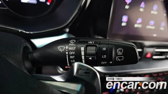 Kia Niro — Фото автомобиля 8