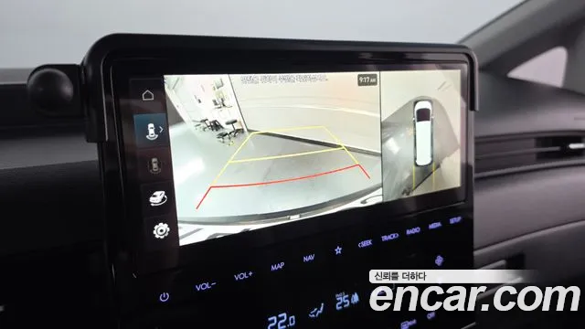 Hyundai Staria Staria — Фото автомобиля 14