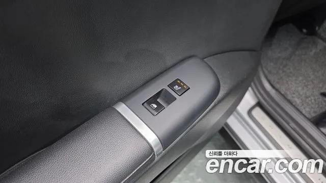 Hyundai Grandeur GN7 — Фото автомобиля 18