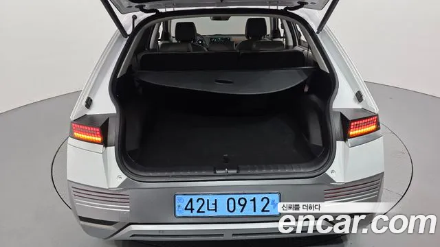 Hyundai Ioniq5 Ioniq5 Long Range AWD — Фото автомобиля 22