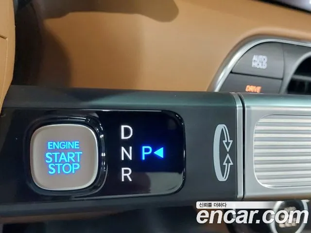 Hyundai Palisade — Фото автомобиля 9