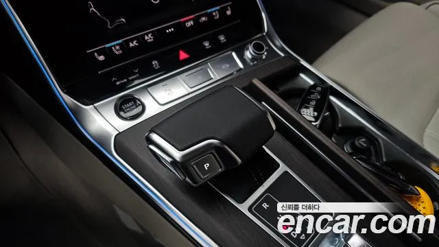 Audi A6 45 TFSI Premium — Фото автомобиля 9