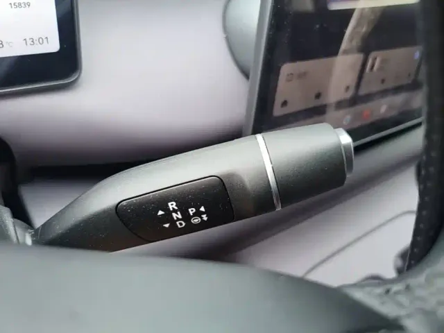 Leapmotor Leapmotor C16 2024 Pure Electric 520 Premium Edition — Фото автомобиля 13