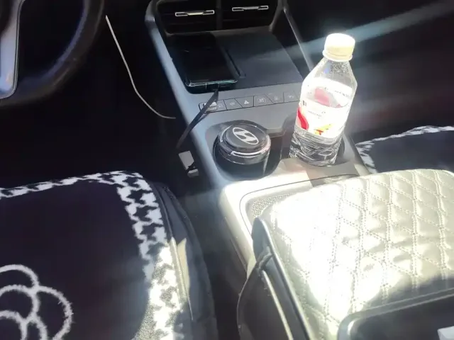 BYD Qin PLUS — Фото автомобиля 16