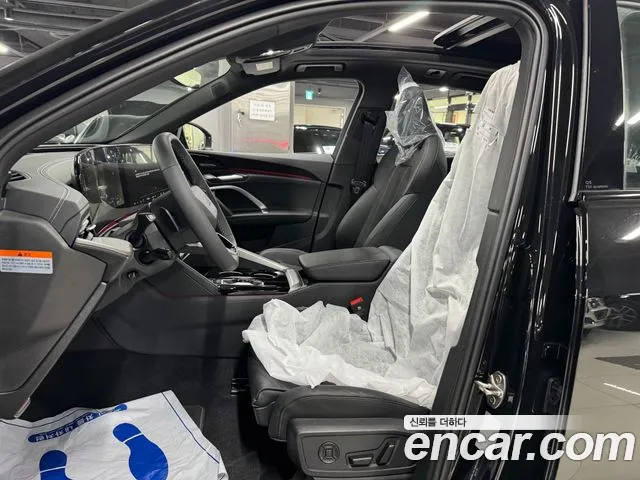 Audi Q5 40 TDI quattro S Line Black Edition — Фото автомобиля 8