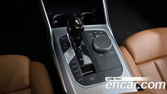 BMW 3 Series G20 — Фото автомобиля 12