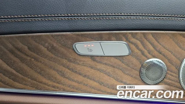 Mercedes-Benz E-Class W213 — Фото автомобиля 28