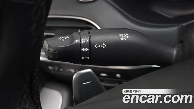 Hyundai Palisade Palisade Дизель 2.2 2WD — Фото автомобиля 19