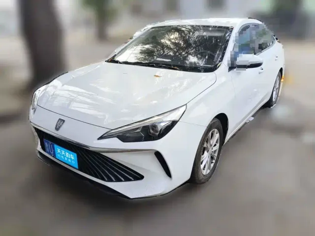 Фотография автомобиля — Roewe i5