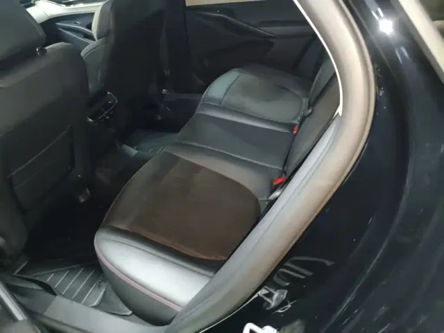 Ford Mondeo — Фото автомобиля 16