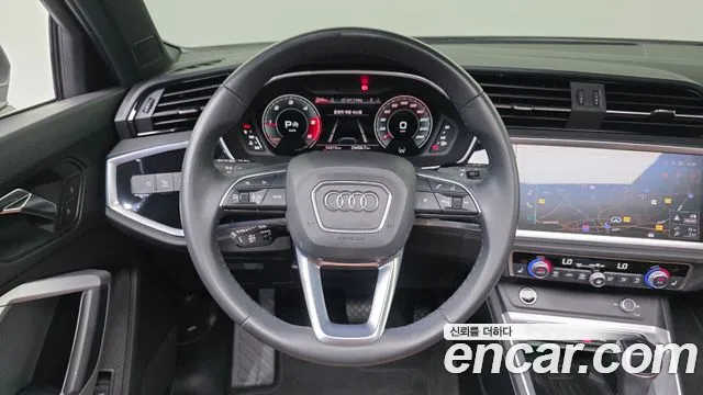 Audi Q3 35 TDI quattro Premium — Фото автомобиля 15