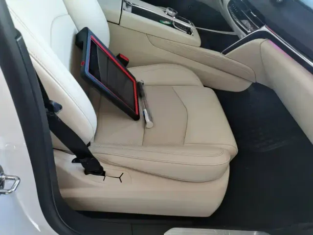 Cadillac CT6 — Фото автомобиля 24