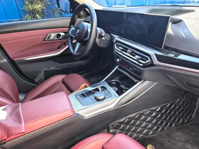 BMW 3 Series — Фото автомобиля 3