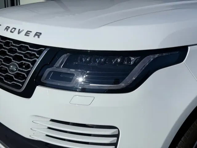 Land Rover Range Rover — Фото автомобиля 7