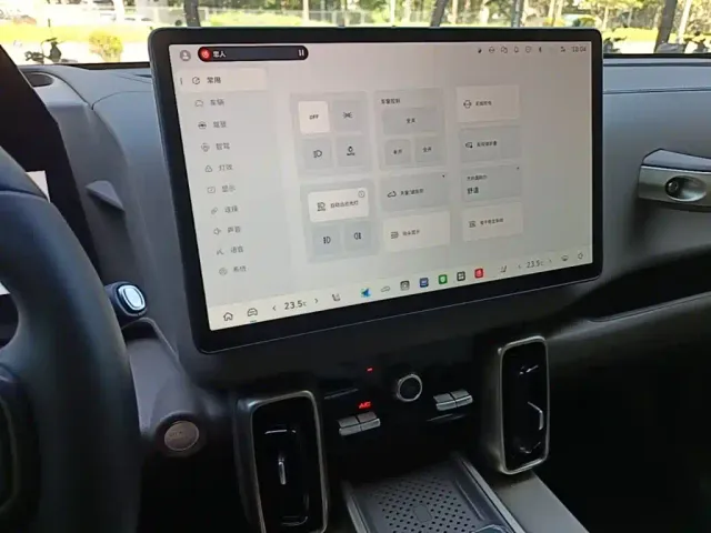 Haval Big Dog — Фото автомобиля 17