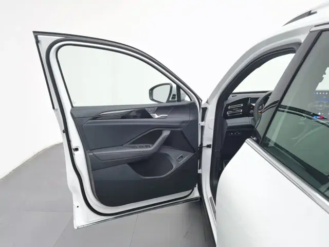 Volkswagen Tiguan L — Фото автомобиля 8