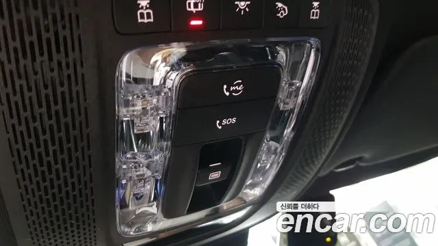 Mercedes-Benz EQB — Фото автомобиля 17